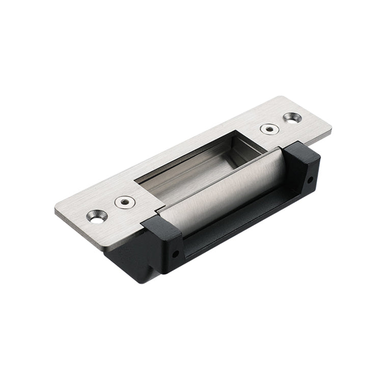 Electric Strike Door Lock – Stainless Steel Access Control Lock for Swing Doors | Fail Safe & Fail Secure Installation