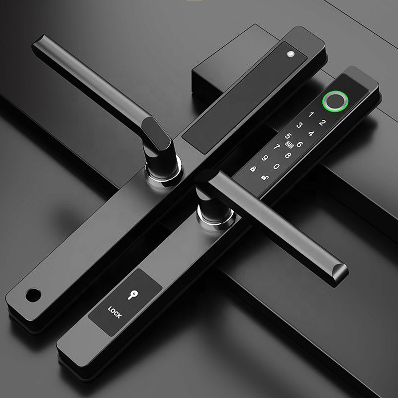 Outdoor Waterproof Smart Door Lock