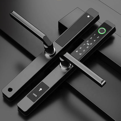 Outdoor Waterproof Smart Door Lock