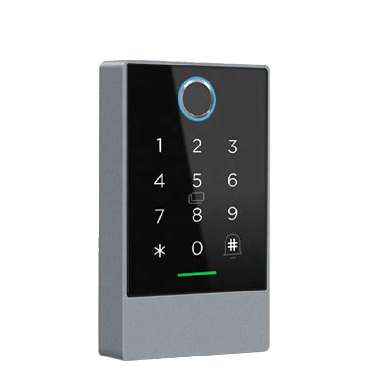 Smart TTLock Access Control Door Lock