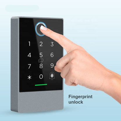 Smart TTLock Access Control Door Lock